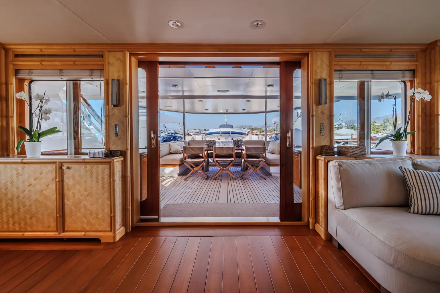 2 Φωτογράφιση Yacht και Σκαφών Αναψυχής 06