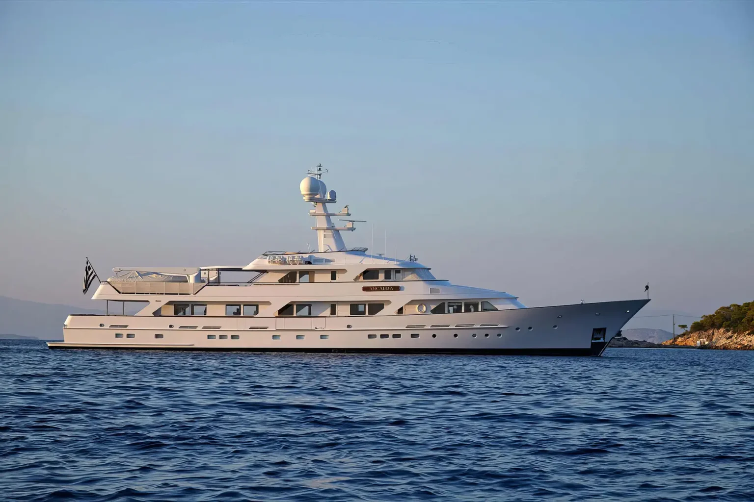 Φωτογράφια σκαφους στην θάλασσα